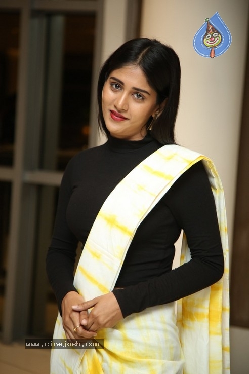 Chandini Chowdary Photos - 2 / 21 photos