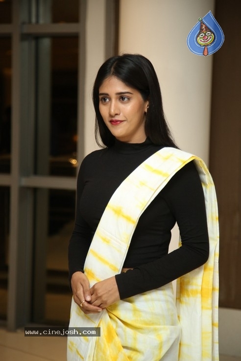 Chandini Chowdary Photos - 18 / 21 photos