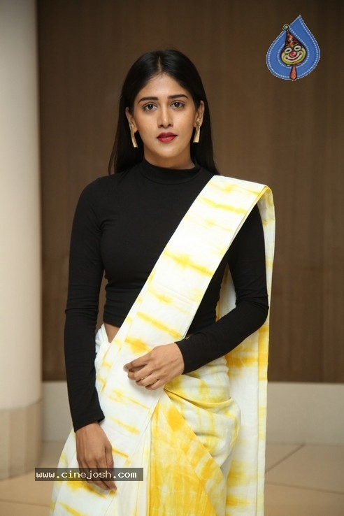 Chandini Chowdary Photos - 20 / 21 photos