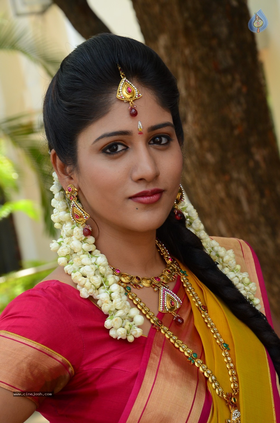 Chandini Chowdary Photos - 34 / 66 photos