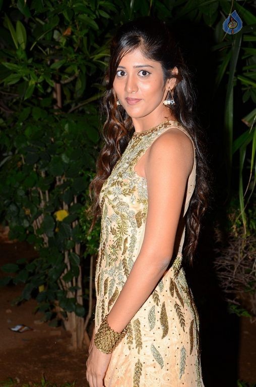 Chandini Chowdary Photos - 9 / 21 photos