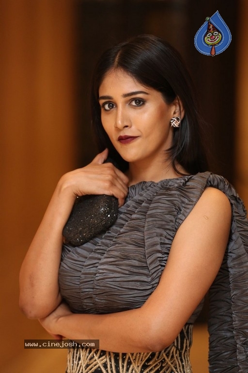 Chandini Chowdary Pics - 9 / 12 photos