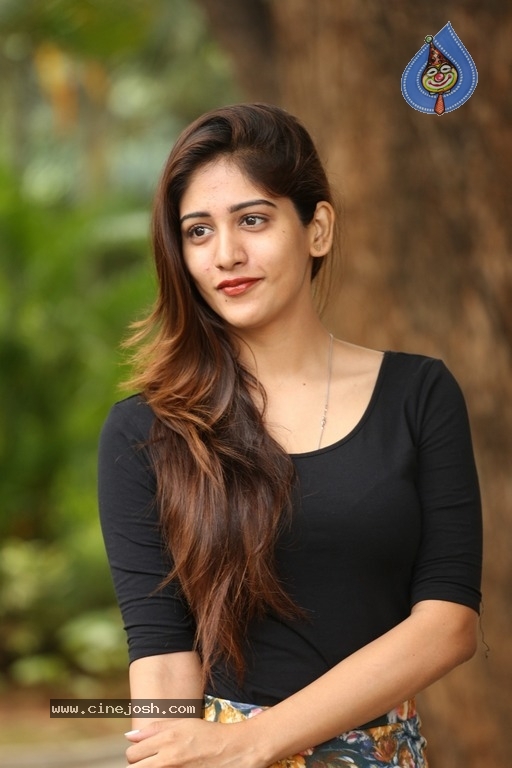 Chandini Chowdary Pics - 1 / 21 photos