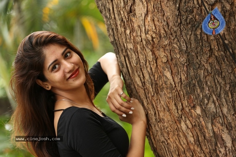 Chandini Chowdary Pics - 21 / 21 photos