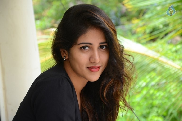 Chandini Chowdary Pics - 19 / 42 photos