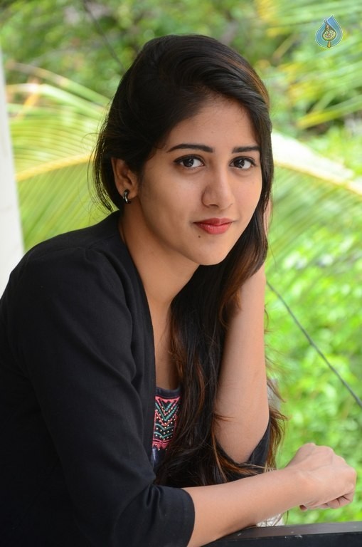 Chandini Chowdary Pics - 25 / 42 photos