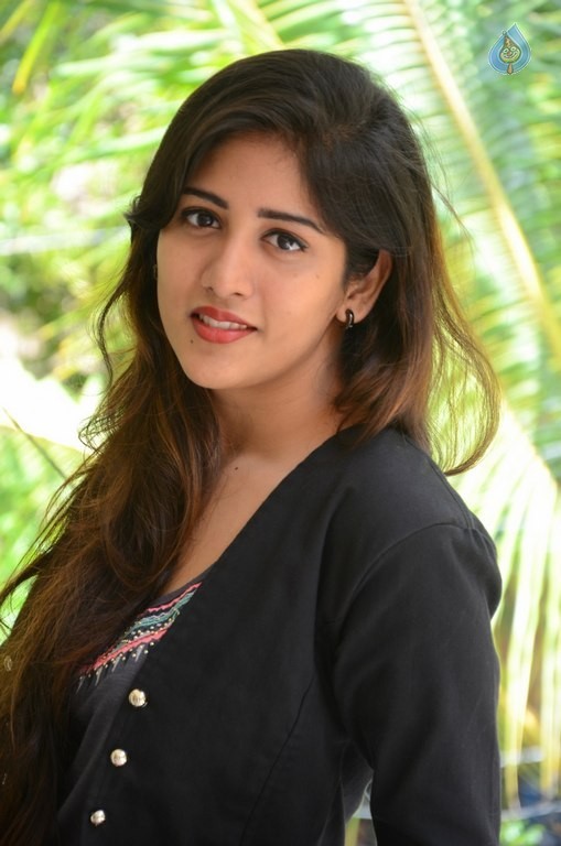 Chandini Chowdary Pics - 33 / 42 photos