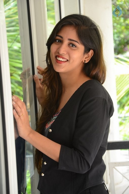 Chandini Chowdary Pics - 37 / 42 photos