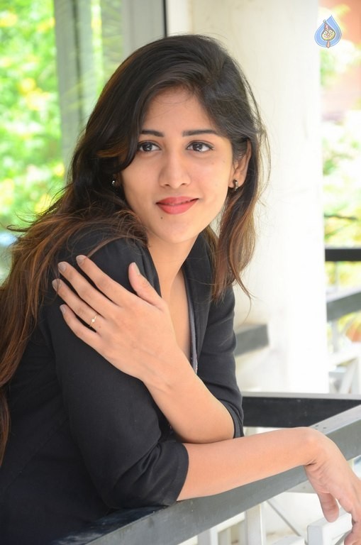 Chandini Chowdary Pics - 40 / 42 photos