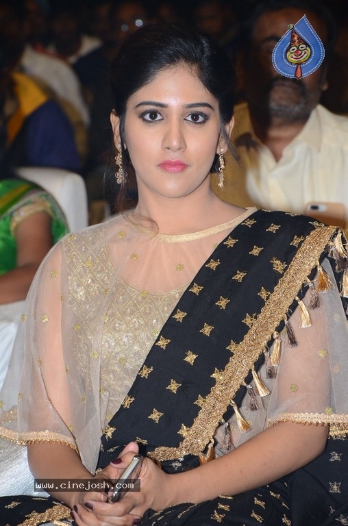 Chandini Chowdary Pics - 1 / 17 photos