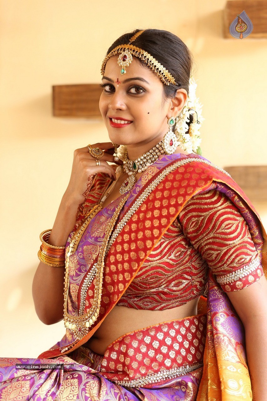 Chandini Latest Photos - Photo 18 of 87