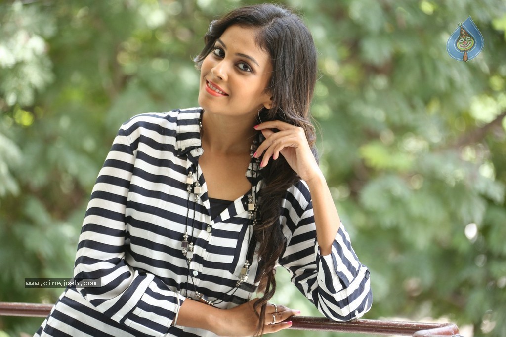 Chandini Latest Pics - 2 / 122 photos