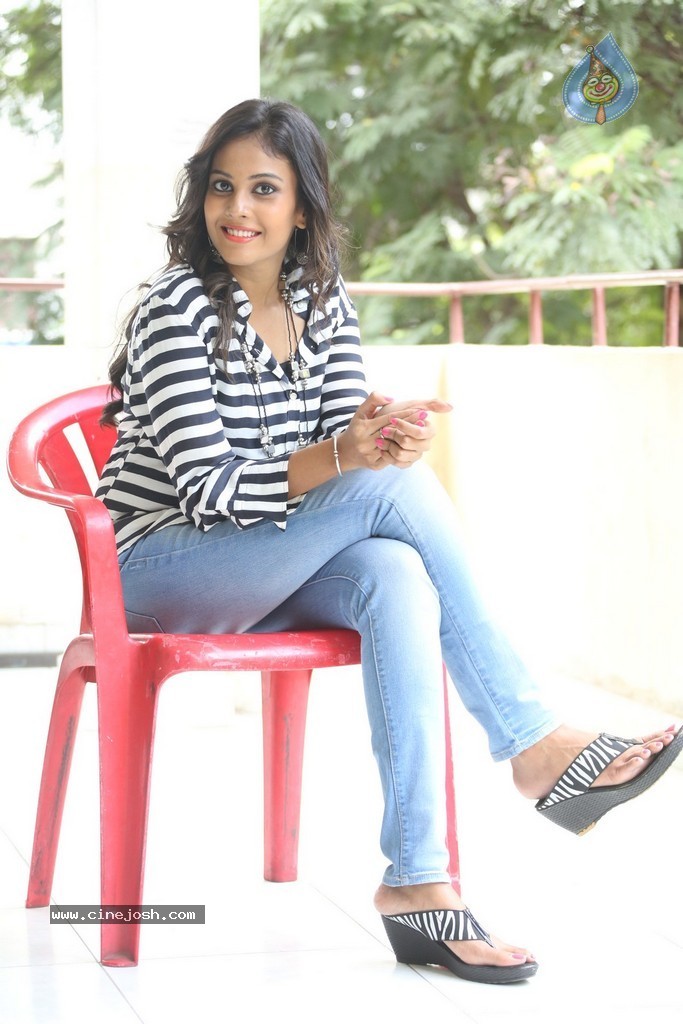 Chandini Latest Pics - 10 / 122 photos