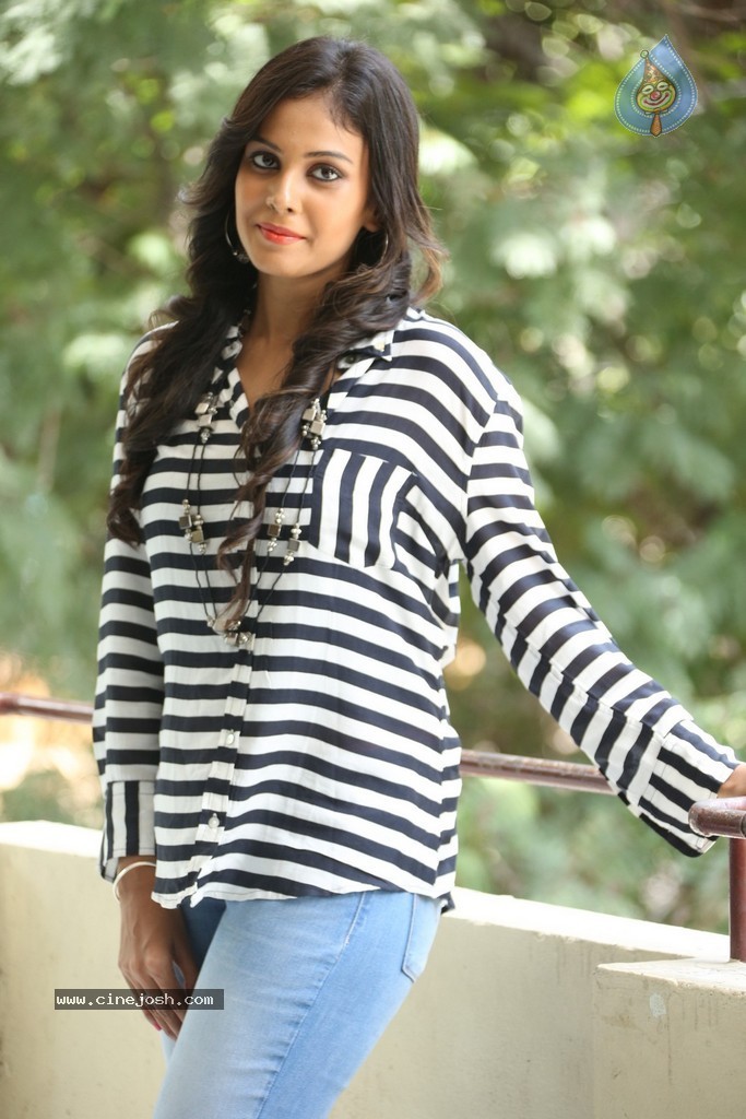 Chandini Latest Pics - 16 / 122 photos