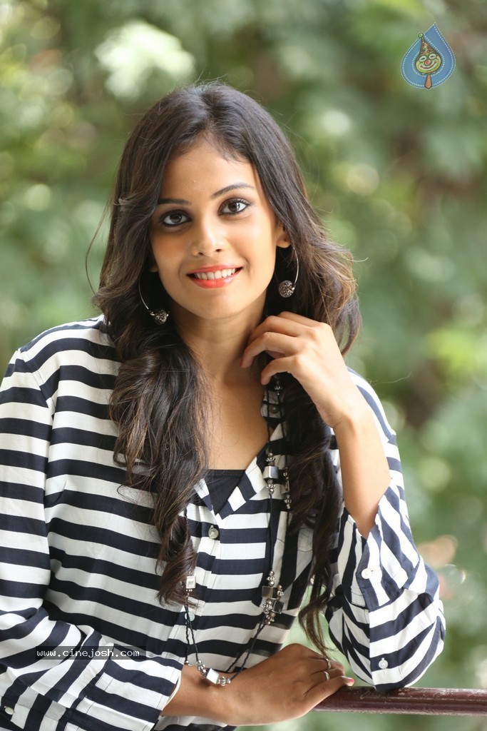 Chandini Latest Pics - 31 / 122 photos