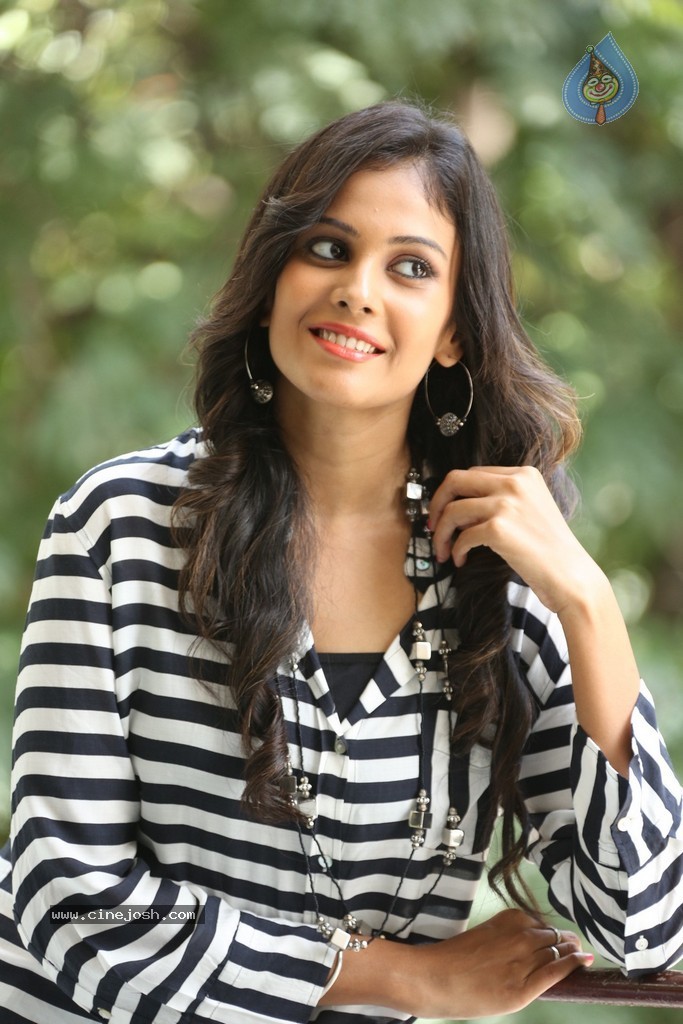 Chandini Latest Pics - 38 / 122 photos