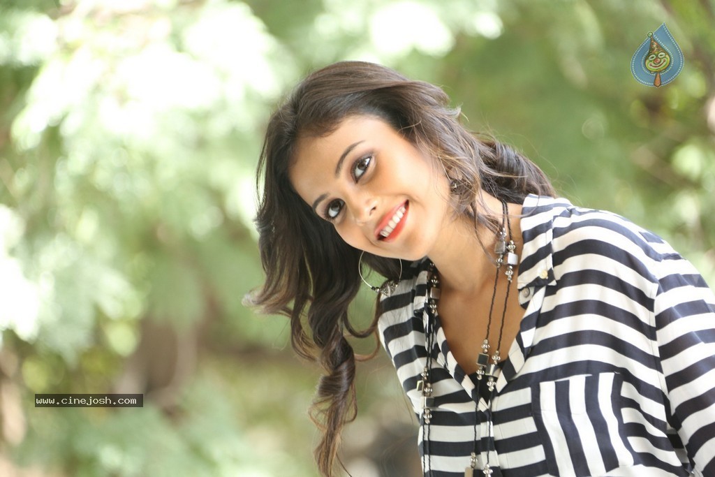 Chandini Latest Pics - 46 / 122 photos