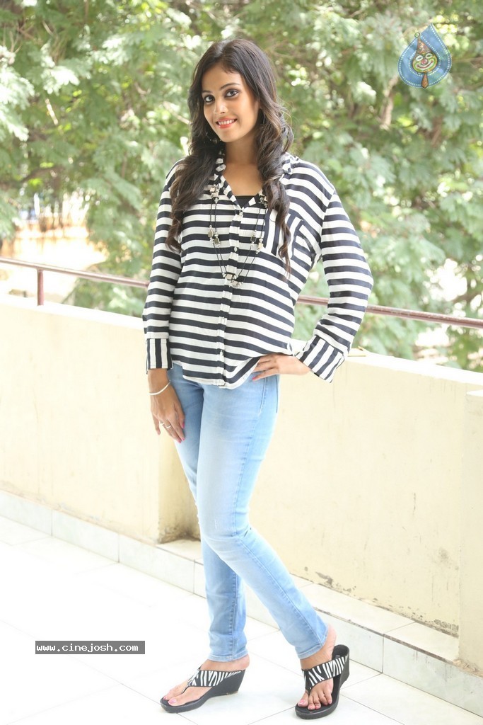 Chandini Latest Pics - 68 / 122 photos