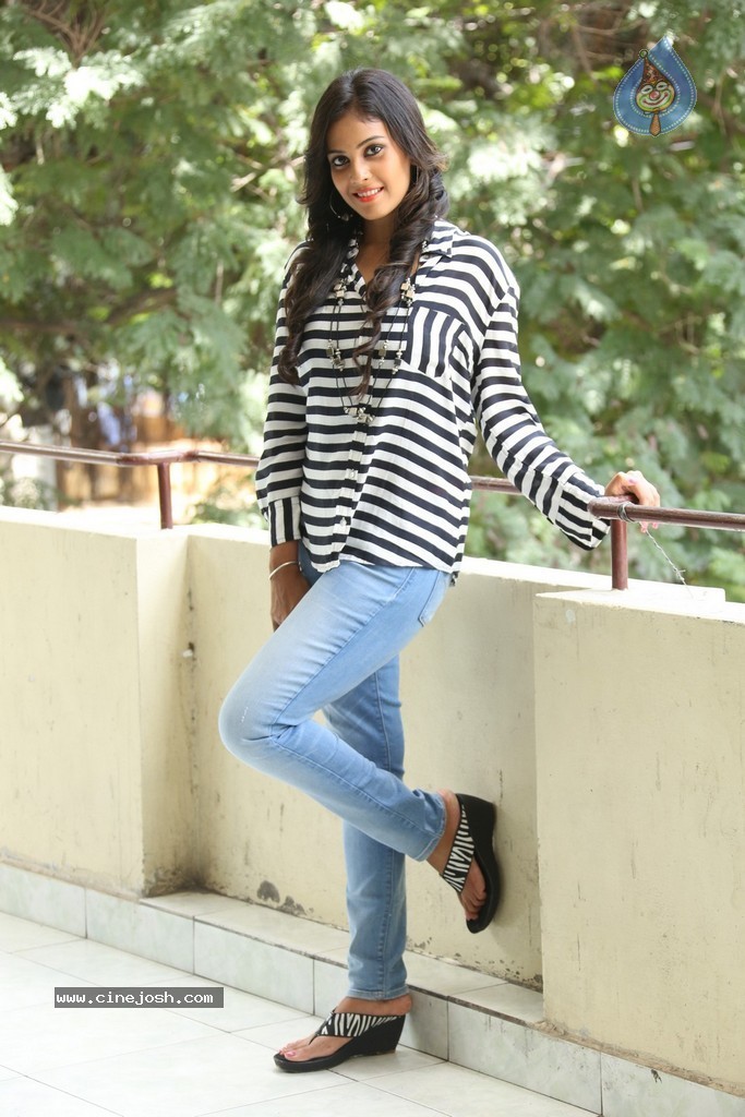 Chandini Latest Pics - 75 / 122 photos