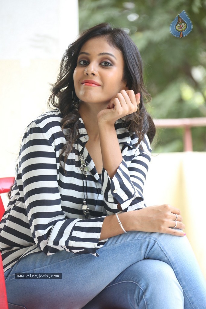 Chandini Latest Pics - 85 / 122 photos