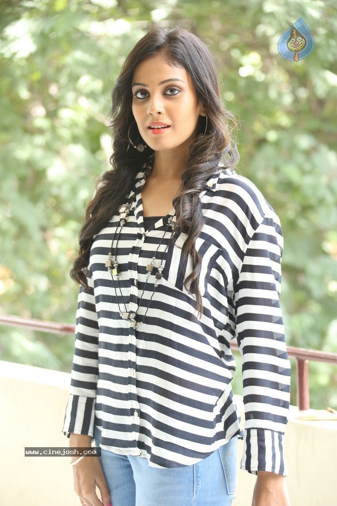 Chandini Latest Pics - 91 / 122 photos