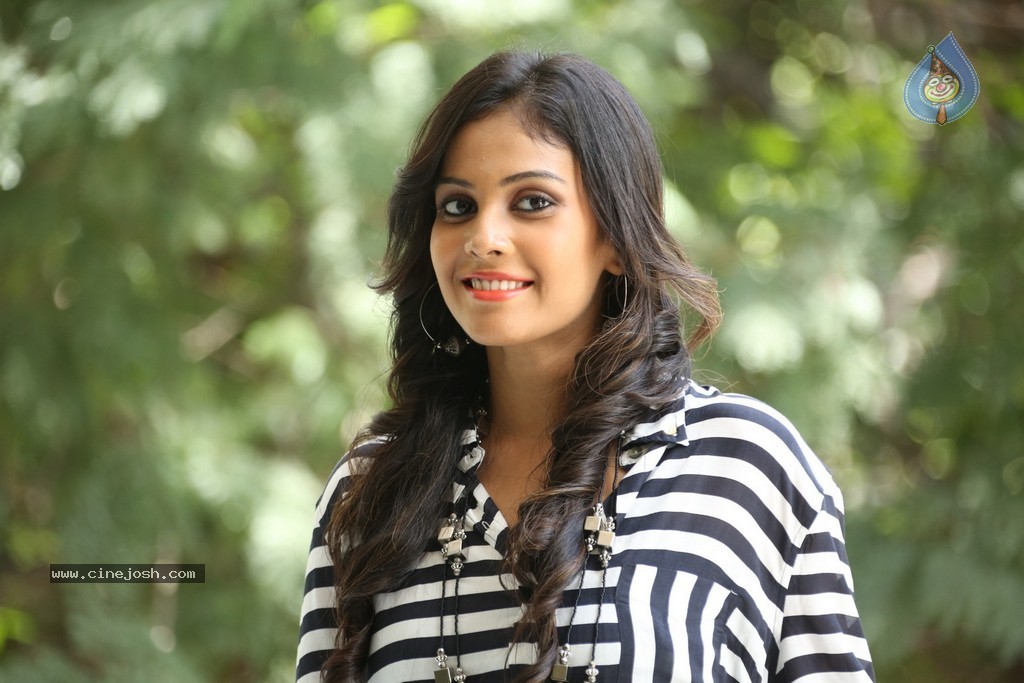 Chandini Latest Pics - 92 / 122 photos