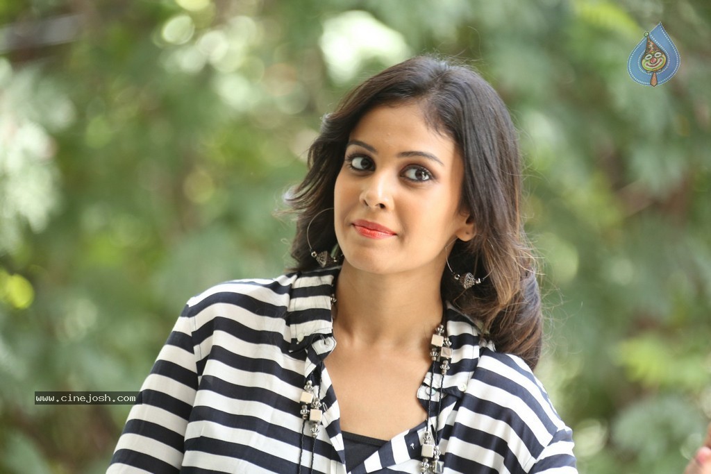 Chandini Latest Pics - 100 / 122 photos