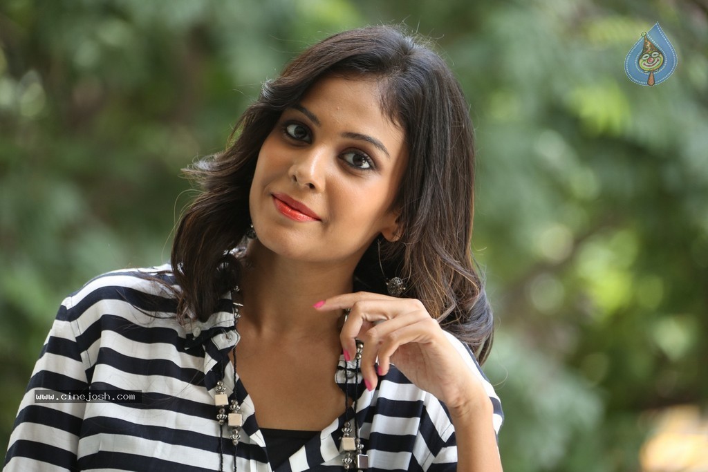 Chandini Latest Pics - 101 / 122 photos