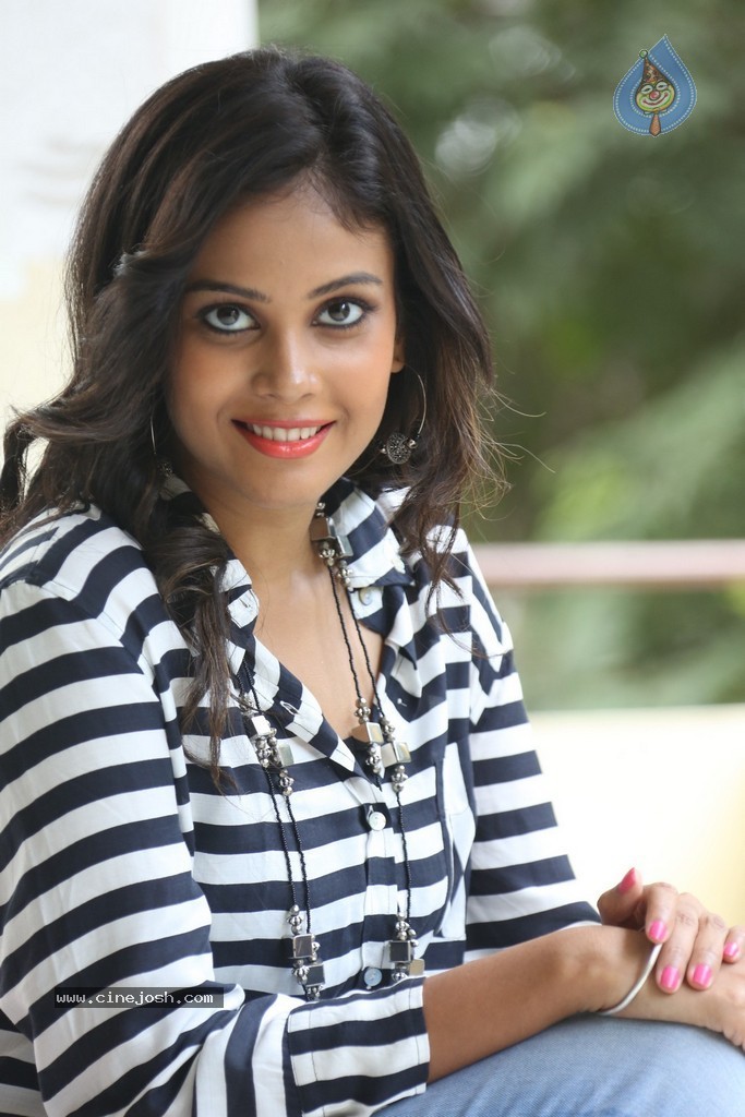 Chandini Latest Pics - 108 / 122 photos