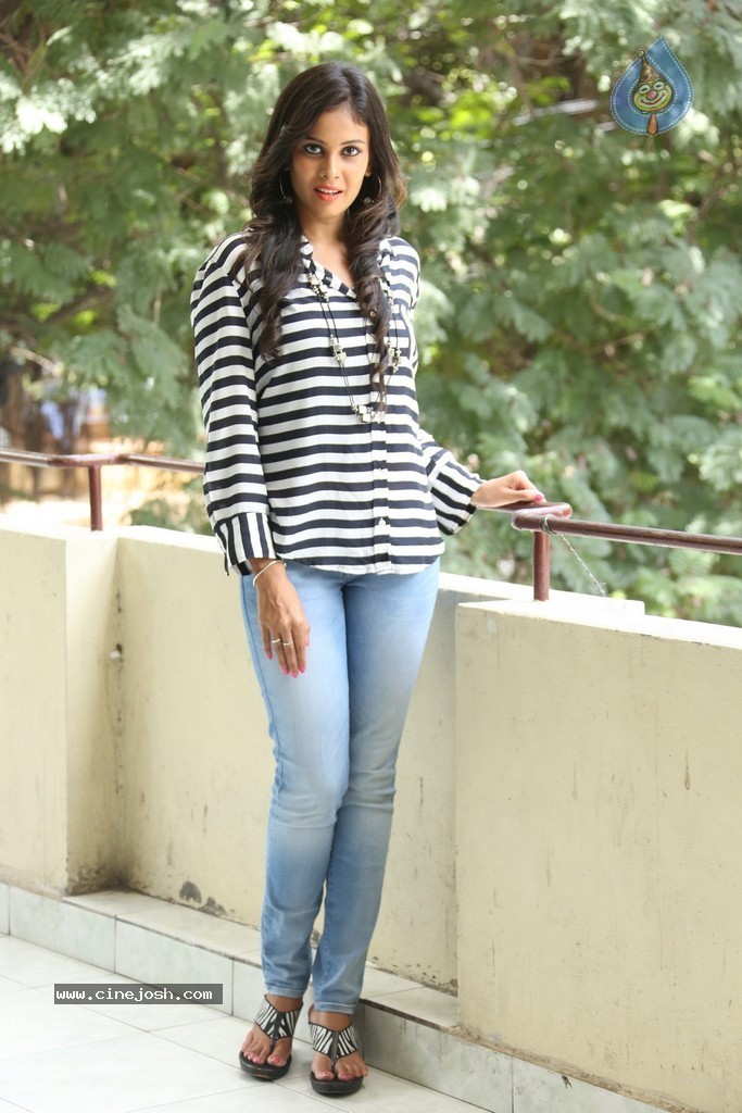 Chandini Latest Pics - 118 / 122 photos