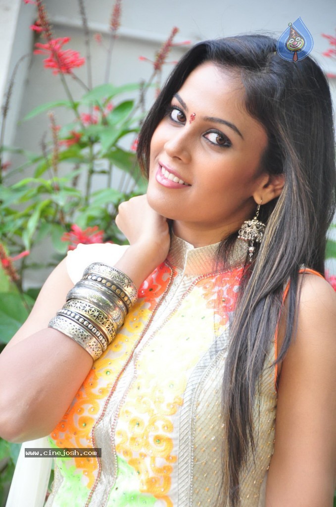 Chandini Latest Stills - 52 / 70 photos