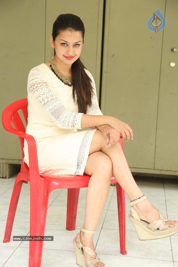 Chandini Latest Stills - 73 / 78 photos