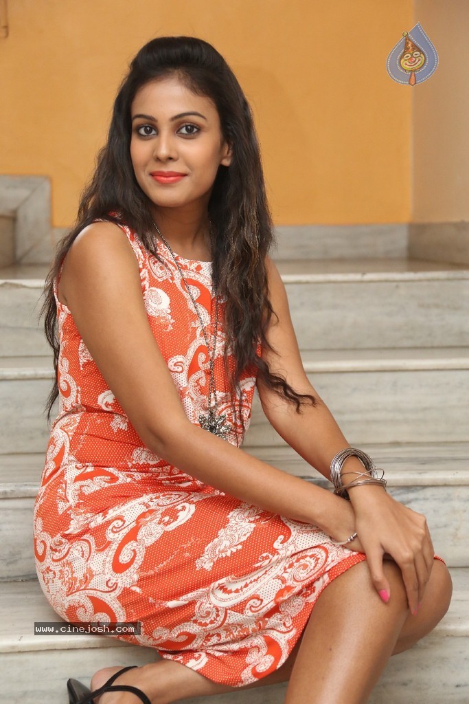 Chandini New Gallery - 79 / 131 photos