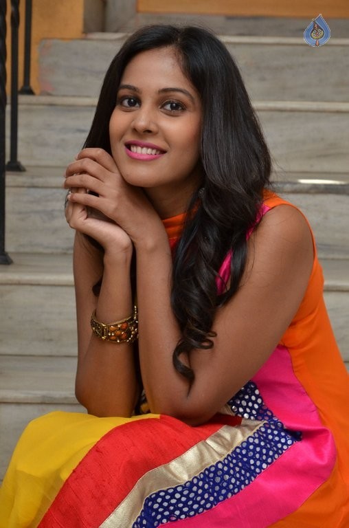 Chandini New Photos - 6 / 40 photos