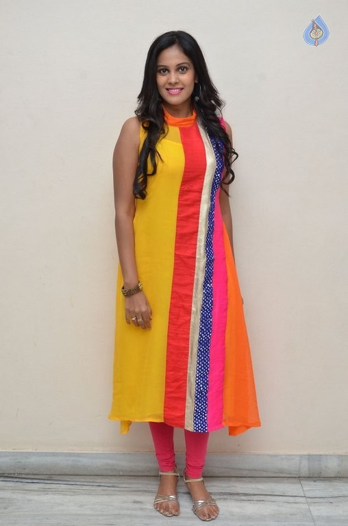 Chandini New Photos - 12 / 40 photos