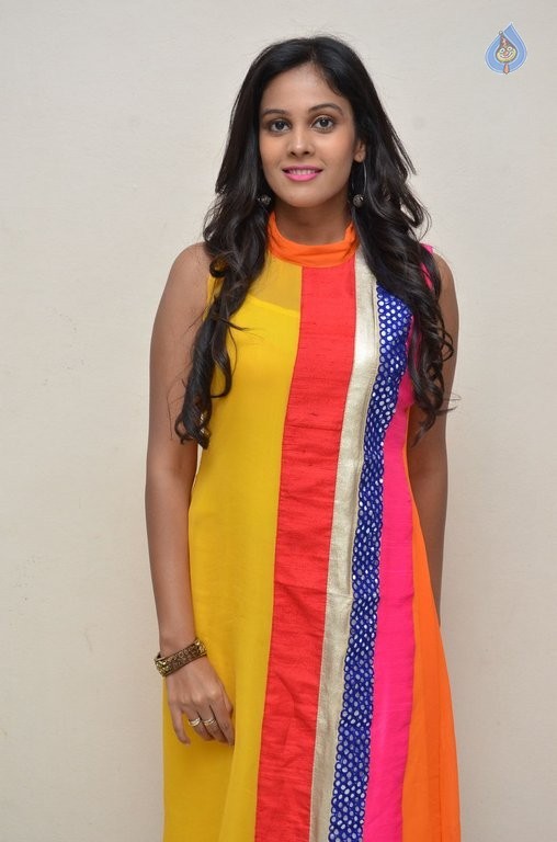 Chandini New Photos - 19 / 40 photos