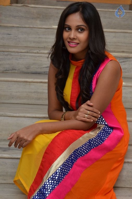 Chandini New Photos - 20 / 40 photos