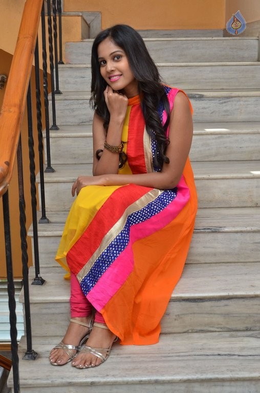 Chandini New Photos - 28 / 40 photos