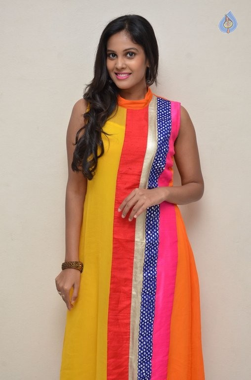 Chandini New Photos - 29 / 40 photos