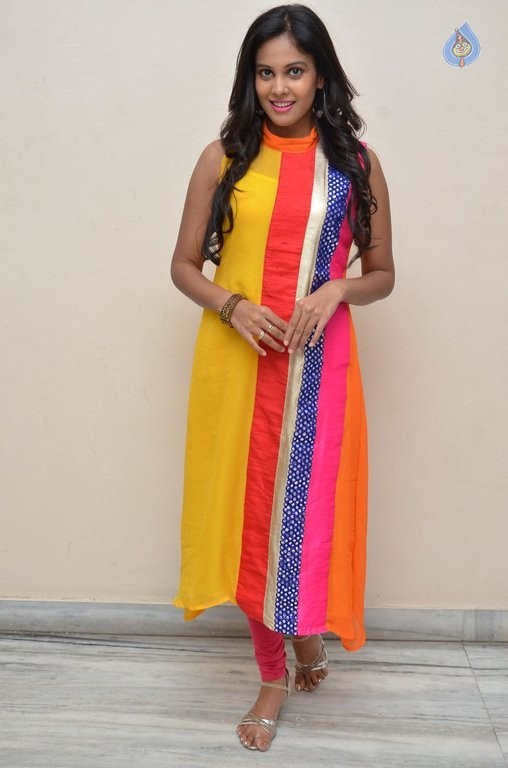 Chandini New Photos - 30 / 40 photos