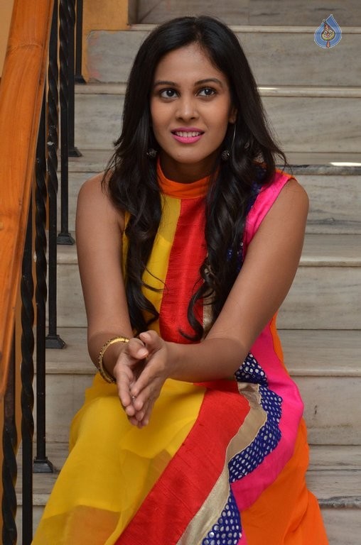 Chandini New Photos - 33 / 40 photos