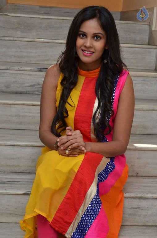 Chandini New Photos - 34 / 40 photos