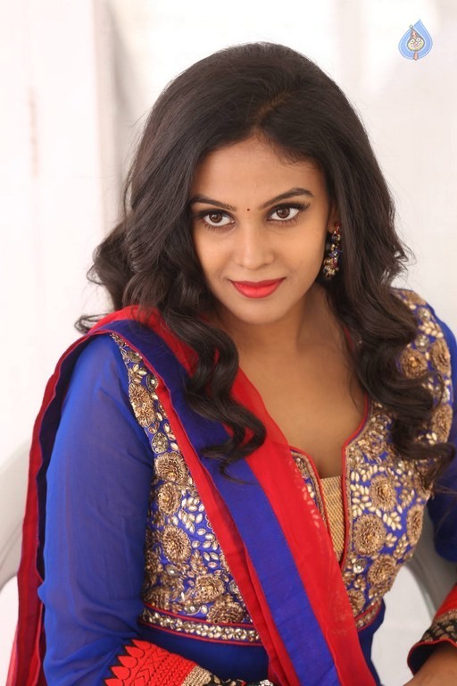 Chandini New Photos - 1 / 40 photos