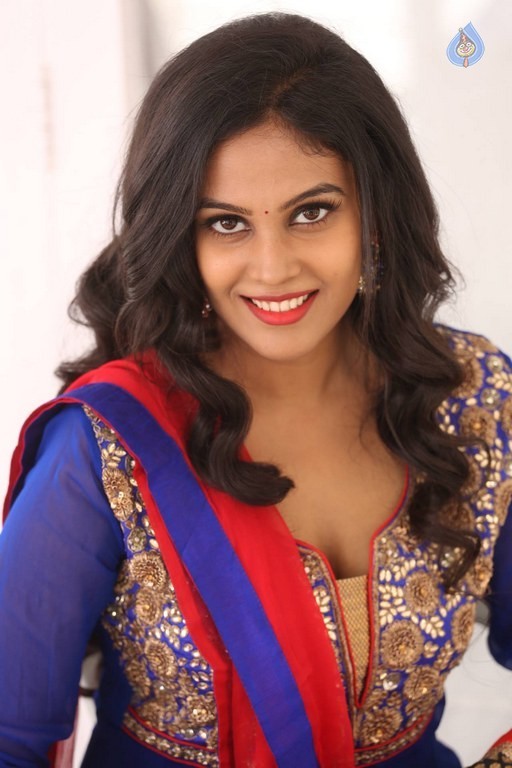 Chandini New Photos - 5 / 40 photos