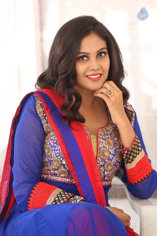 Chandini New Photos - 7 / 40 photos