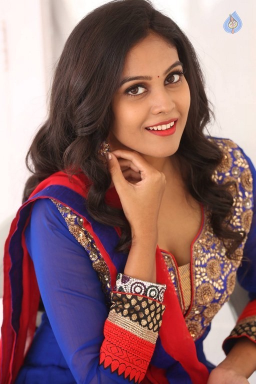 Chandini New Photos - 8 / 40 photos