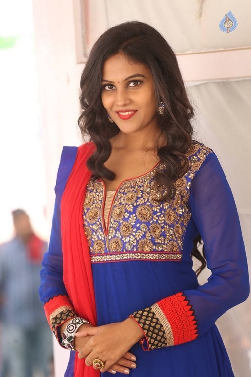 Chandini New Photos - 12 / 40 photos