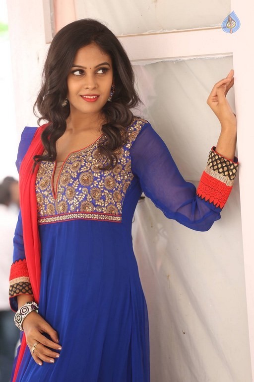 Chandini New Photos - 17 / 40 photos