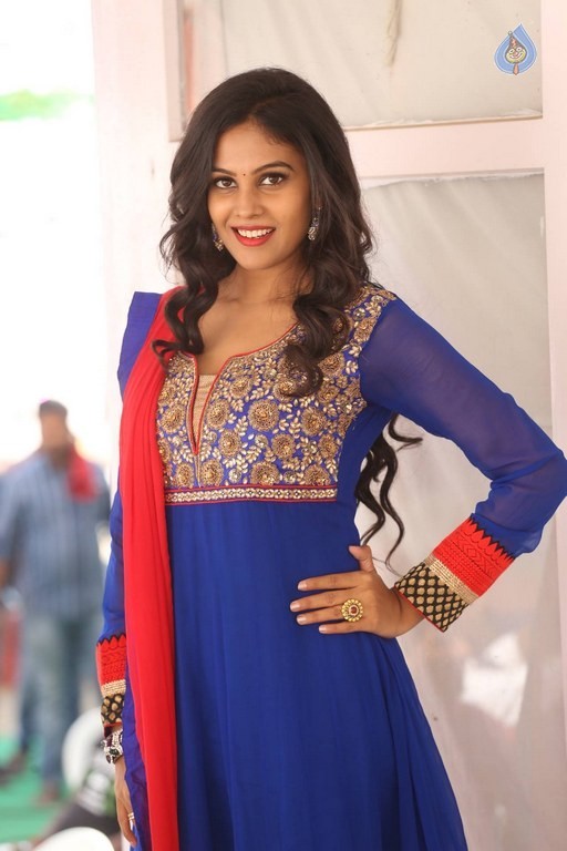 Chandini New Photos - 18 / 40 photos