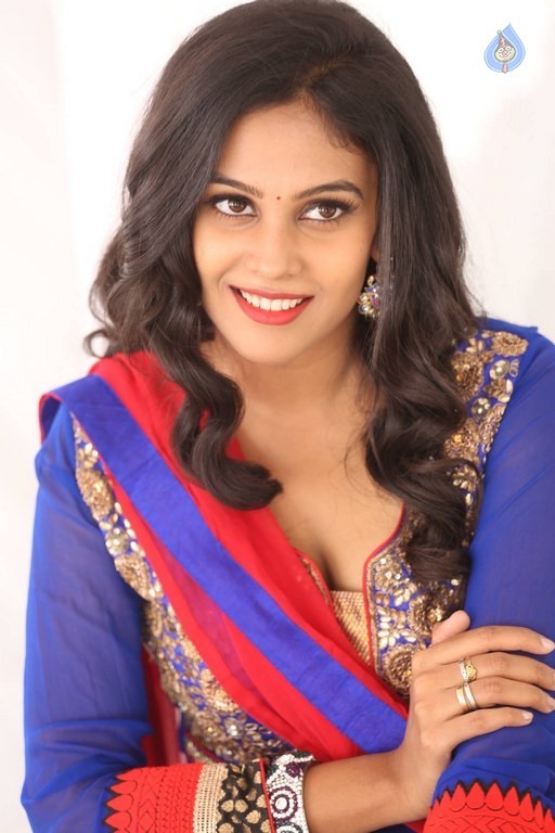 Chandini New Photos - 23 / 40 photos